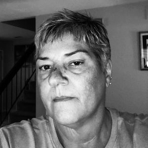 Meet your Posher, Sheri